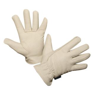Handschuhe aus Ziegenleder Kerbl Rancher II