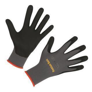 Werkstatt-Handschuhe Kerbl Premium Basic
