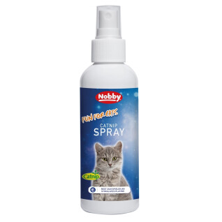 Sprays für Katzen mit Katzenminze Nobby Pet