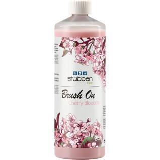 Nachfüllpackung Entfilzungsspray - Cherry Blossom für Pferde Stübben Brush On