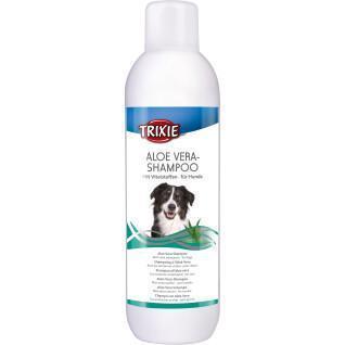 Hundeshampoo mit Aloe Vera Trixie